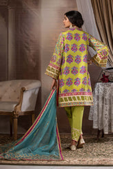 NML-D-13VR-Aq-81-1 DUPPATA